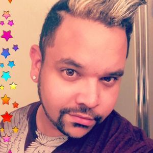 Meet your Posher, Patrick